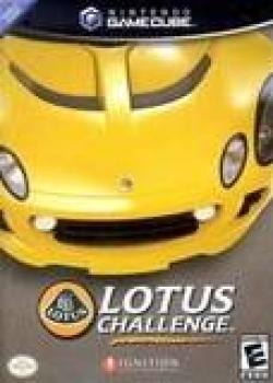  Lotus Challenge (2004). Нажмите, чтобы увеличить.