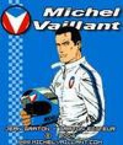  Michel Vaillant ,. Нажмите, чтобы увеличить.