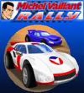  Michel Vaillant 2 ,. Нажмите, чтобы увеличить.