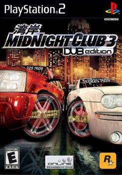  Midnight Club 3: DUB Edition (2005). Нажмите, чтобы увеличить.
