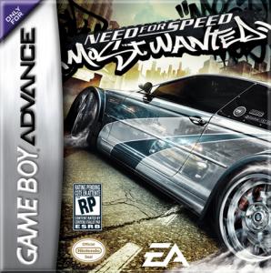  Need for Speed Most Wanted (2005). Нажмите, чтобы увеличить.