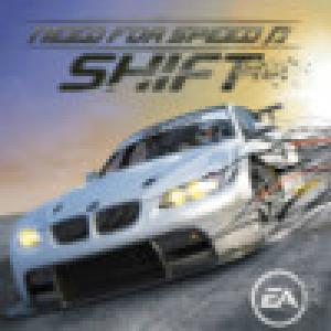  Need for Speed Shift (2009). Нажмите, чтобы увеличить.