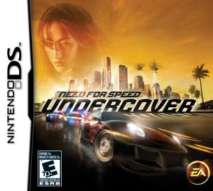  Need for Speed Undercover (2008). Нажмите, чтобы увеличить.