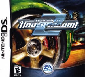  Need for Speed Underground 2 (2005). Нажмите, чтобы увеличить.