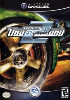  Need for Speed Underground 2 (2004). Нажмите, чтобы увеличить.