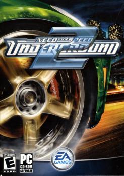  Need for Speed Underground 2 (2004). Нажмите, чтобы увеличить.