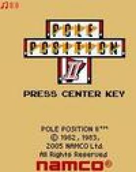  Pole Position 2 (2005). Нажмите, чтобы увеличить.