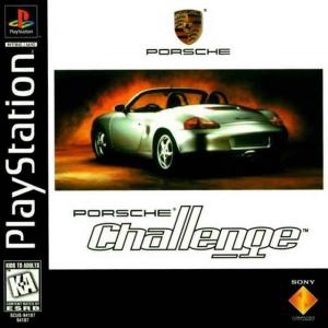  Porsche Challenge (1997). Нажмите, чтобы увеличить.