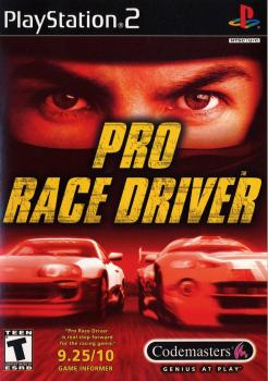  Pro Race Driver (2002). Нажмите, чтобы увеличить.