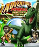  Adventure Pinball: Forgotten Island (2001). Нажмите, чтобы увеличить.