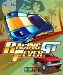  Racing Fever GT (2005). Нажмите, чтобы увеличить.