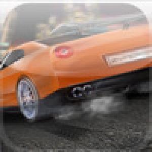  Street Racing (2009). Нажмите, чтобы увеличить.