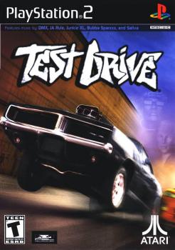 Test Drive (2002). Нажмите, чтобы увеличить.
