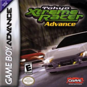  Tokyo Xtreme Racer Advance (2005). Нажмите, чтобы увеличить.