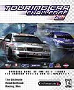  Touring Car Challenge (1999). Нажмите, чтобы увеличить.