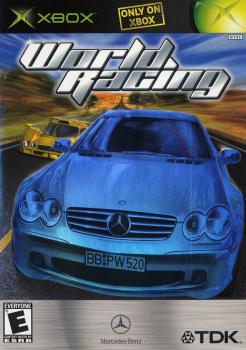  World Racing (2003). Нажмите, чтобы увеличить.