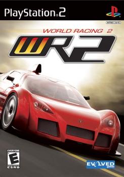  World Racing 2 ,. Нажмите, чтобы увеличить.