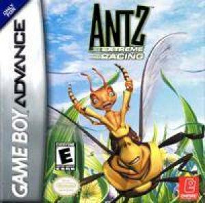  Antz Extreme Racing (2002). Нажмите, чтобы увеличить.