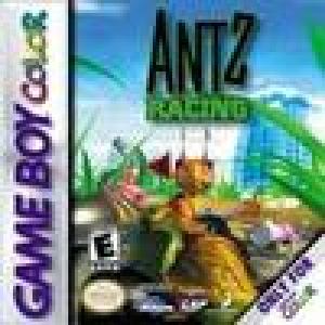 Antz Racing (2001). Нажмите, чтобы увеличить.