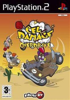  Cel Damage Overdrive (2003). Нажмите, чтобы увеличить.