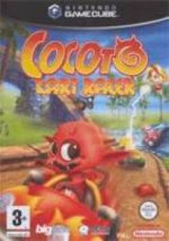  Cocoto Kart Racer (2005). Нажмите, чтобы увеличить.