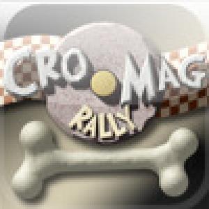  Cro-Mag Rally (2008). Нажмите, чтобы увеличить.