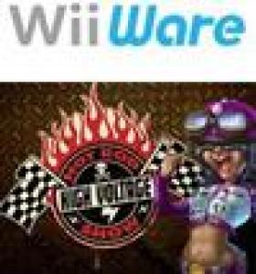  High Voltage Hot Rod Show (2009). Нажмите, чтобы увеличить.