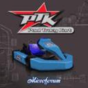  Paul Tracy Kart (2005). Нажмите, чтобы увеличить.