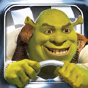  Shrek Kart (2009). Нажмите, чтобы увеличить.
