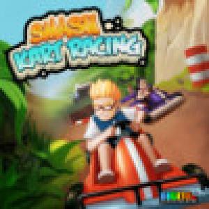  Smash Kart Racing (2009). Нажмите, чтобы увеличить.
