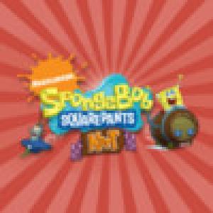 Spongebob Squarepants Kart (2009). Нажмите, чтобы увеличить.