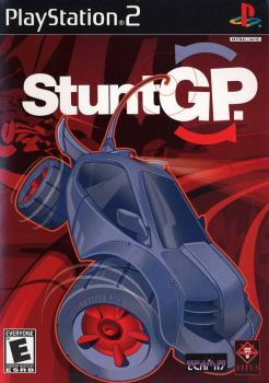  Stunt GP (2001). Нажмите, чтобы увеличить.