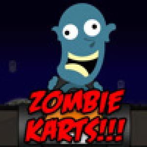  Zombie Karts (2009). Нажмите, чтобы увеличить.