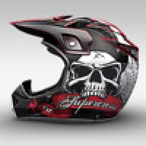  2XL Supercross (2009). Нажмите, чтобы увеличить.