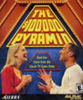  $100,000 Pyramid, The (2001). Нажмите, чтобы увеличить.