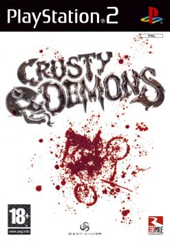  Crusty Demons (2006). Нажмите, чтобы увеличить.