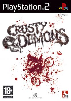  Crusty Demons (2006). Нажмите, чтобы увеличить.