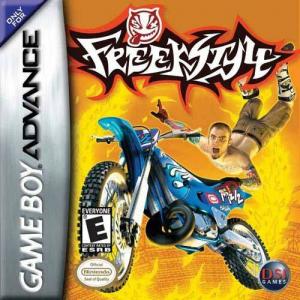  Freekstyle (2003). Нажмите, чтобы увеличить.