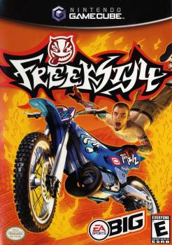  Freekstyle (2002). Нажмите, чтобы увеличить.