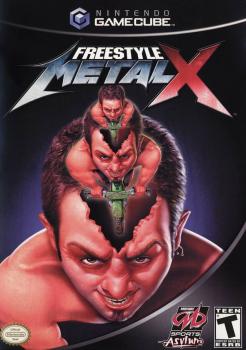  Freestyle MetalX (2003). Нажмите, чтобы увеличить.