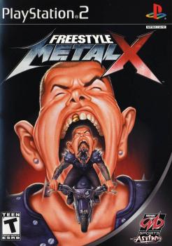  Freestyle MetalX (2003). Нажмите, чтобы увеличить.
