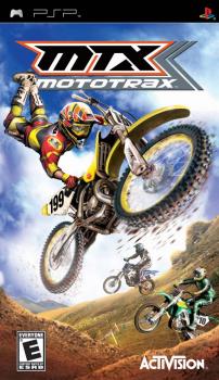  MTX Mototrax (2006). Нажмите, чтобы увеличить.
