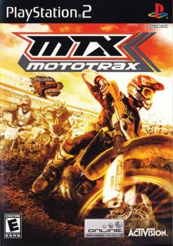  MTX Mototrax (2004). Нажмите, чтобы увеличить.