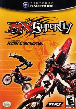  MX Superfly (2002). Нажмите, чтобы увеличить.