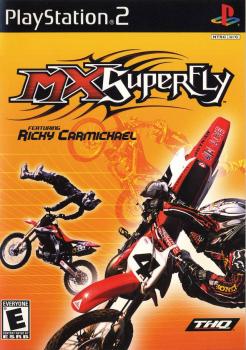  MX Superfly (2002). Нажмите, чтобы увеличить.