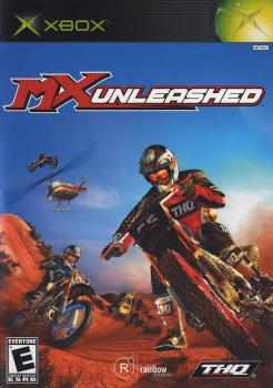  MX Unleashed (2004). Нажмите, чтобы увеличить.