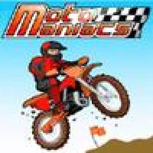  Moto Maniacs (2004). Нажмите, чтобы увеличить.