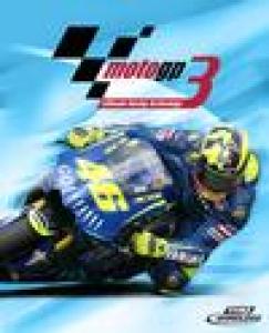  MotoGP 3 (2005). Нажмите, чтобы увеличить.