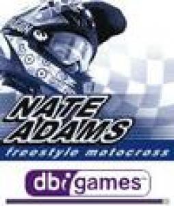  Nate Adams: Freestyle Motocross (2005). Нажмите, чтобы увеличить.