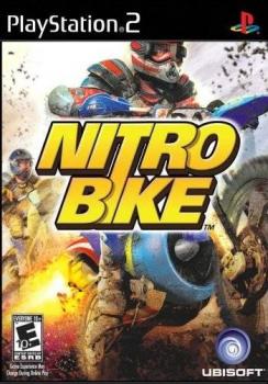  Nitrobike (2008). Нажмите, чтобы увеличить.